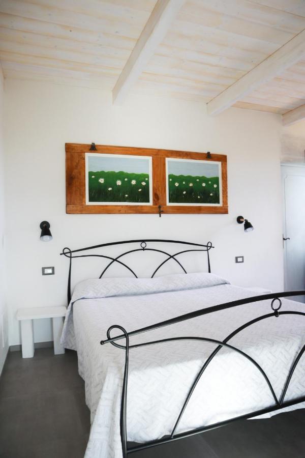 Bed & Breakfast Ficolivo *
