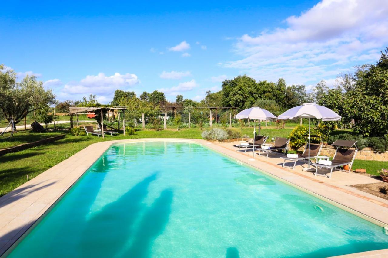 Ficolivo Bed & Breakfast *