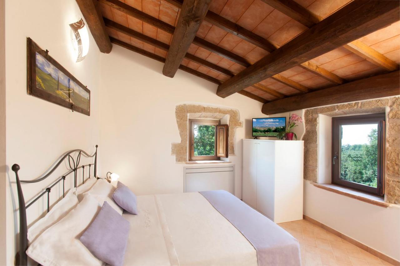 Ficolivo Bed & Breakfast *