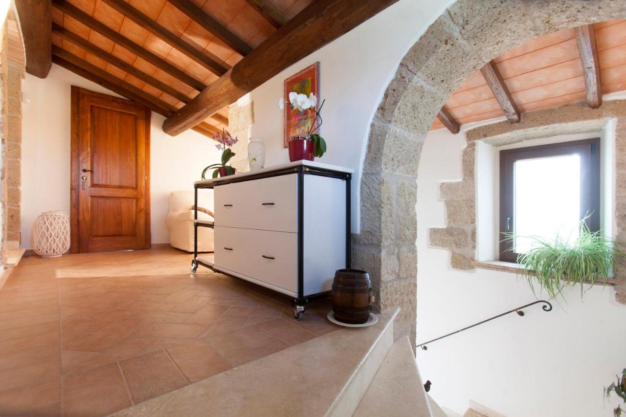 Ficolivo Bed & Breakfast *
