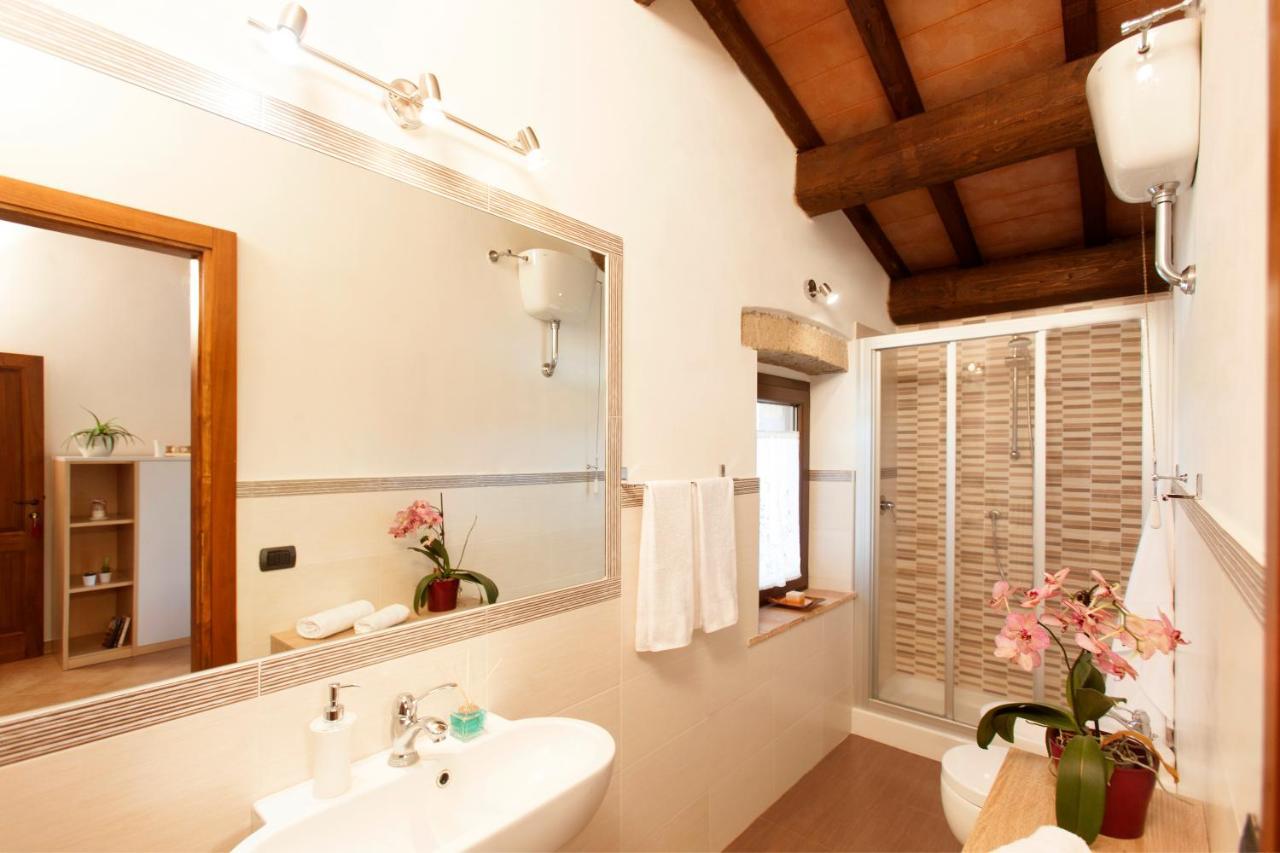 Ficolivo Bed & Breakfast *