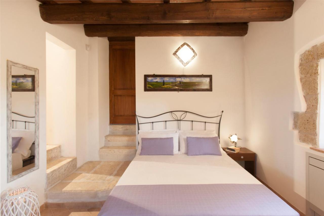 Bed & Breakfast Ficolivo Pitigliano