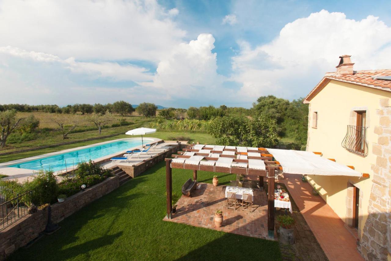 Ficolivo Bed & Breakfast