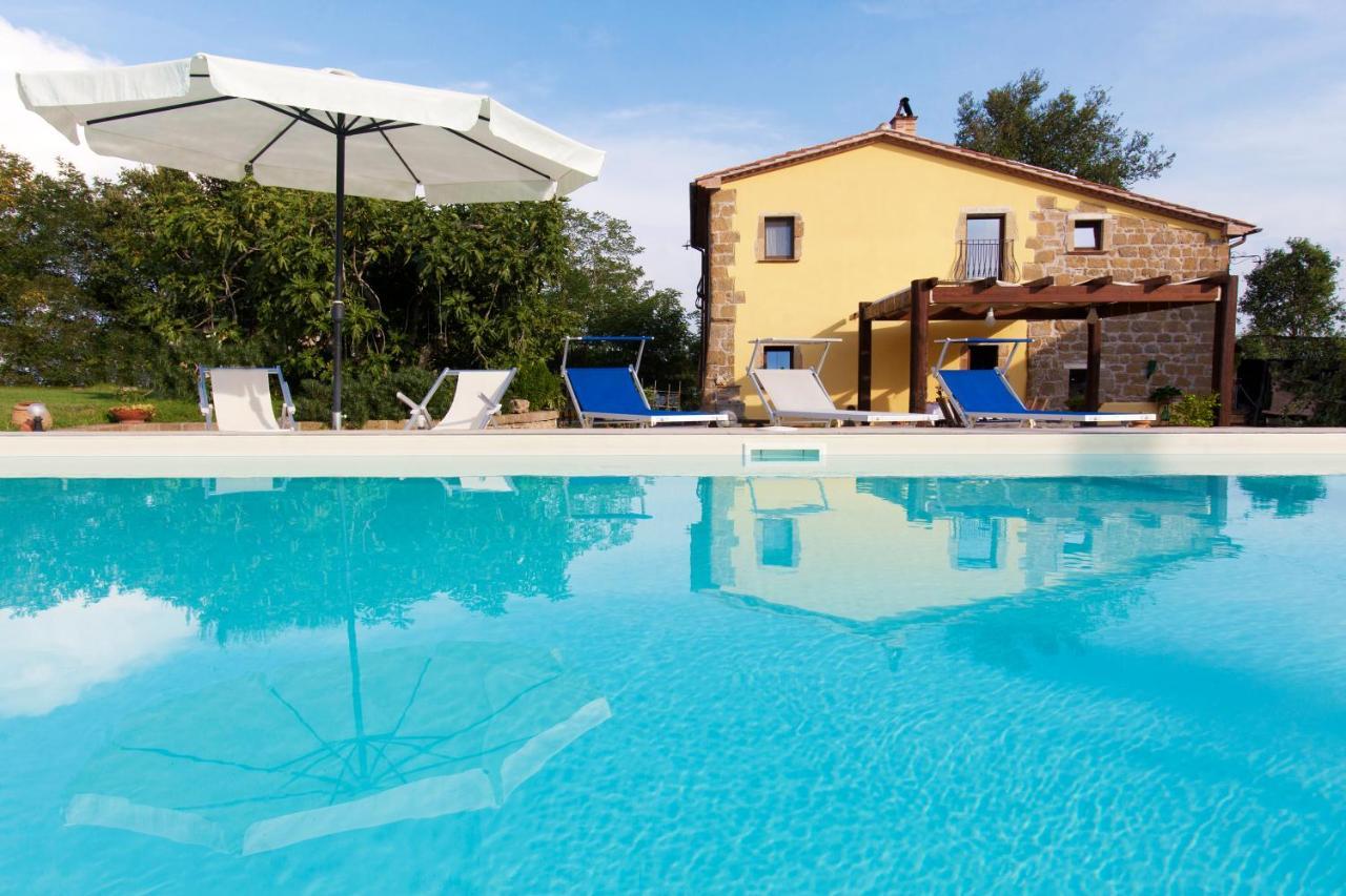 Bed & Breakfast Ficolivo *