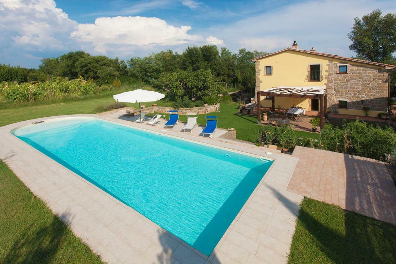 Ficolivo Bed & Breakfast *