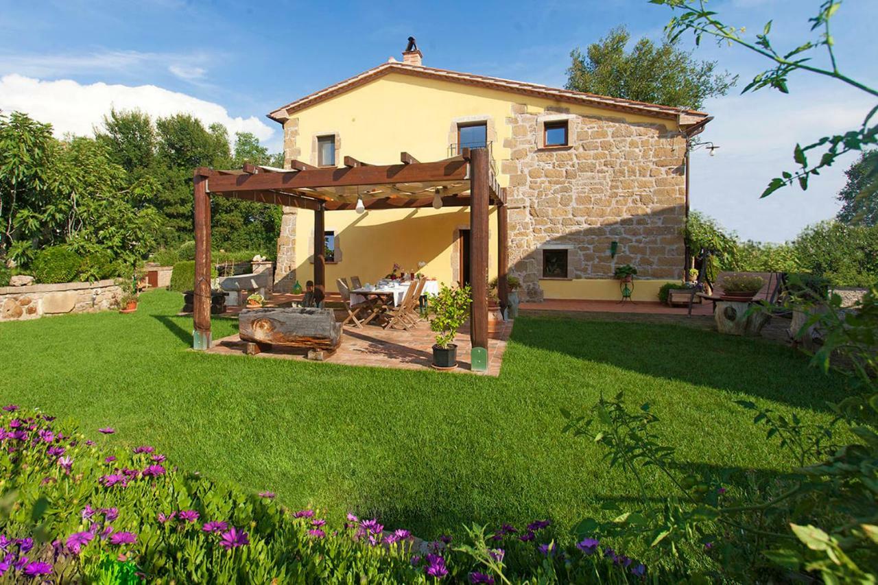 Ficolivo Bed & Breakfast
